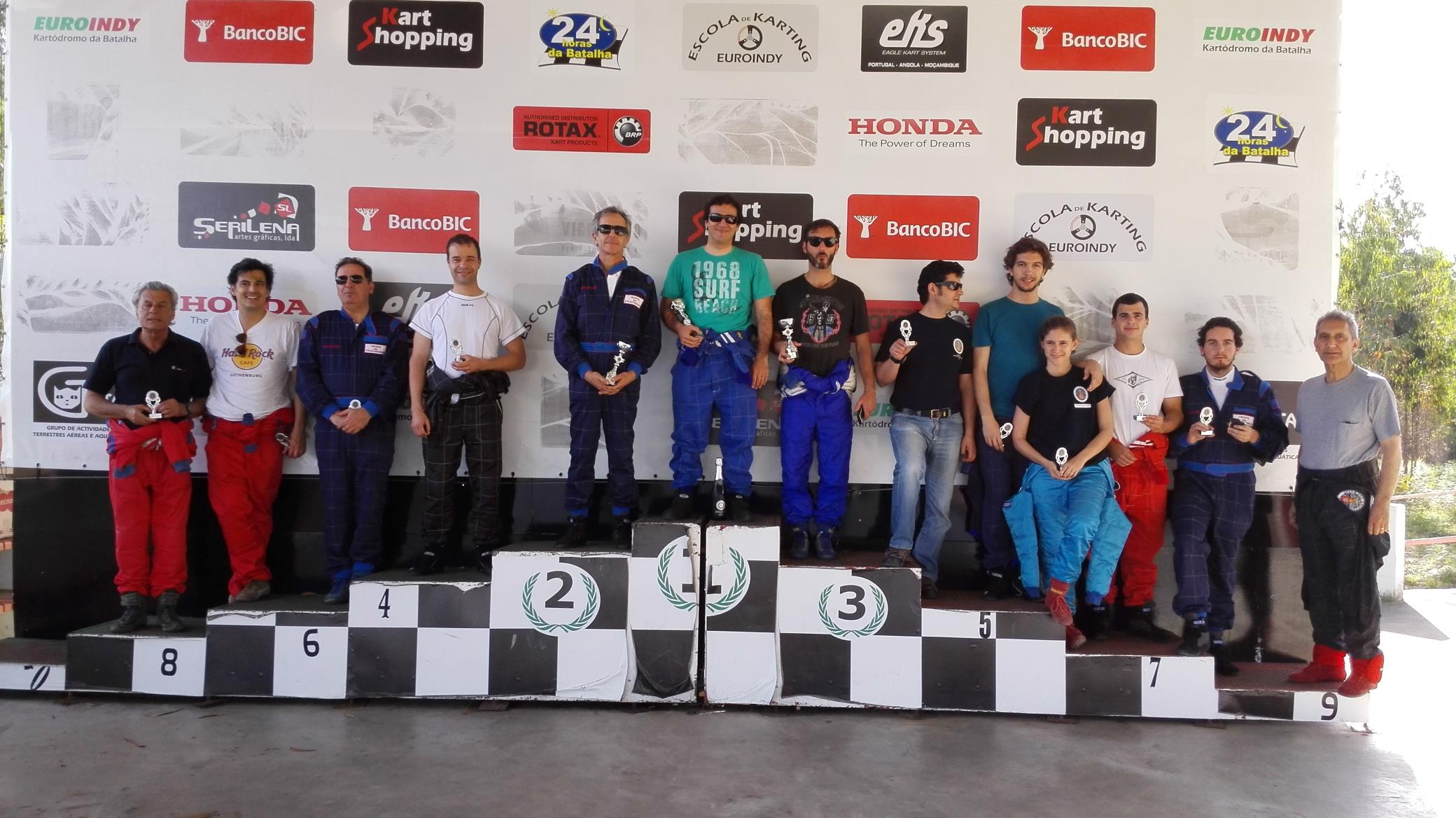 XVII Troféu Kartistas da Ordem 201545